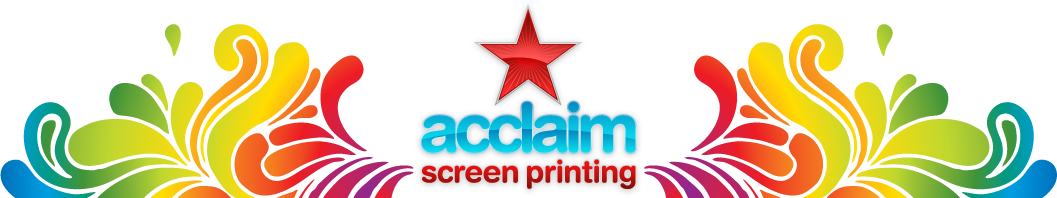 Acclaim Screenprinting